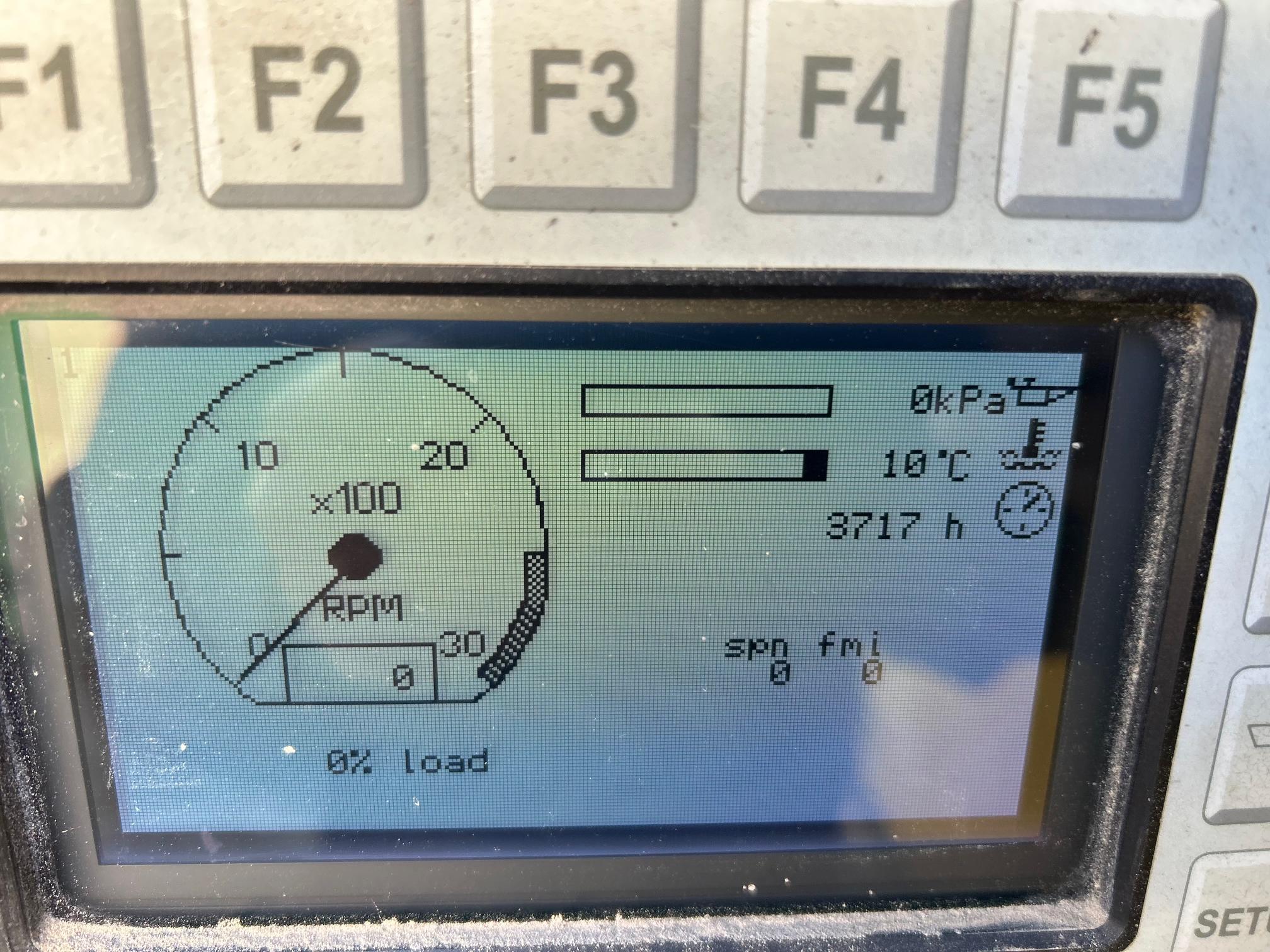 2011 KEESTRACK B4 Appolo - Image 2